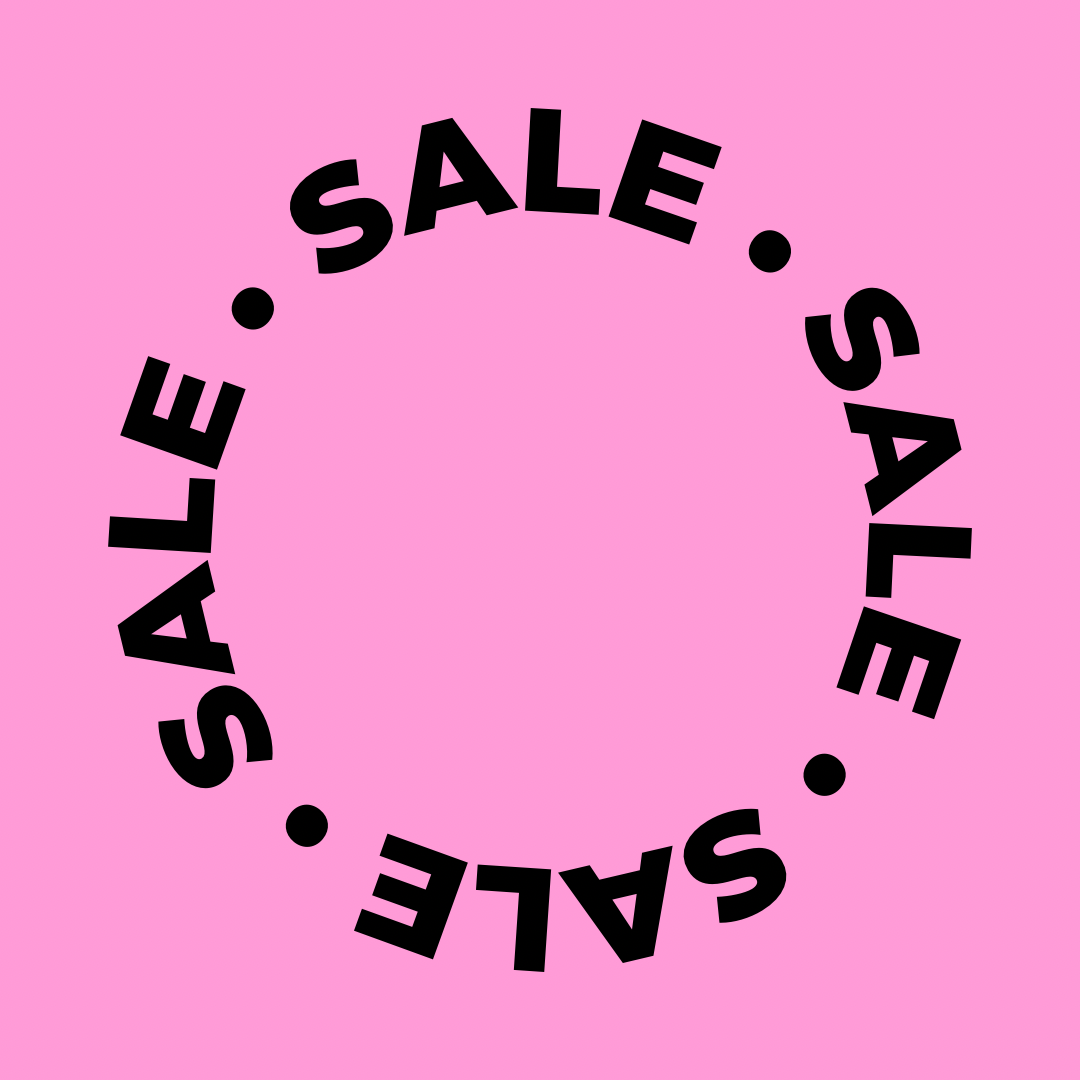 ON SALE🚨