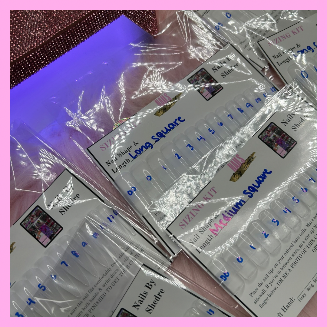 SIZING KITS