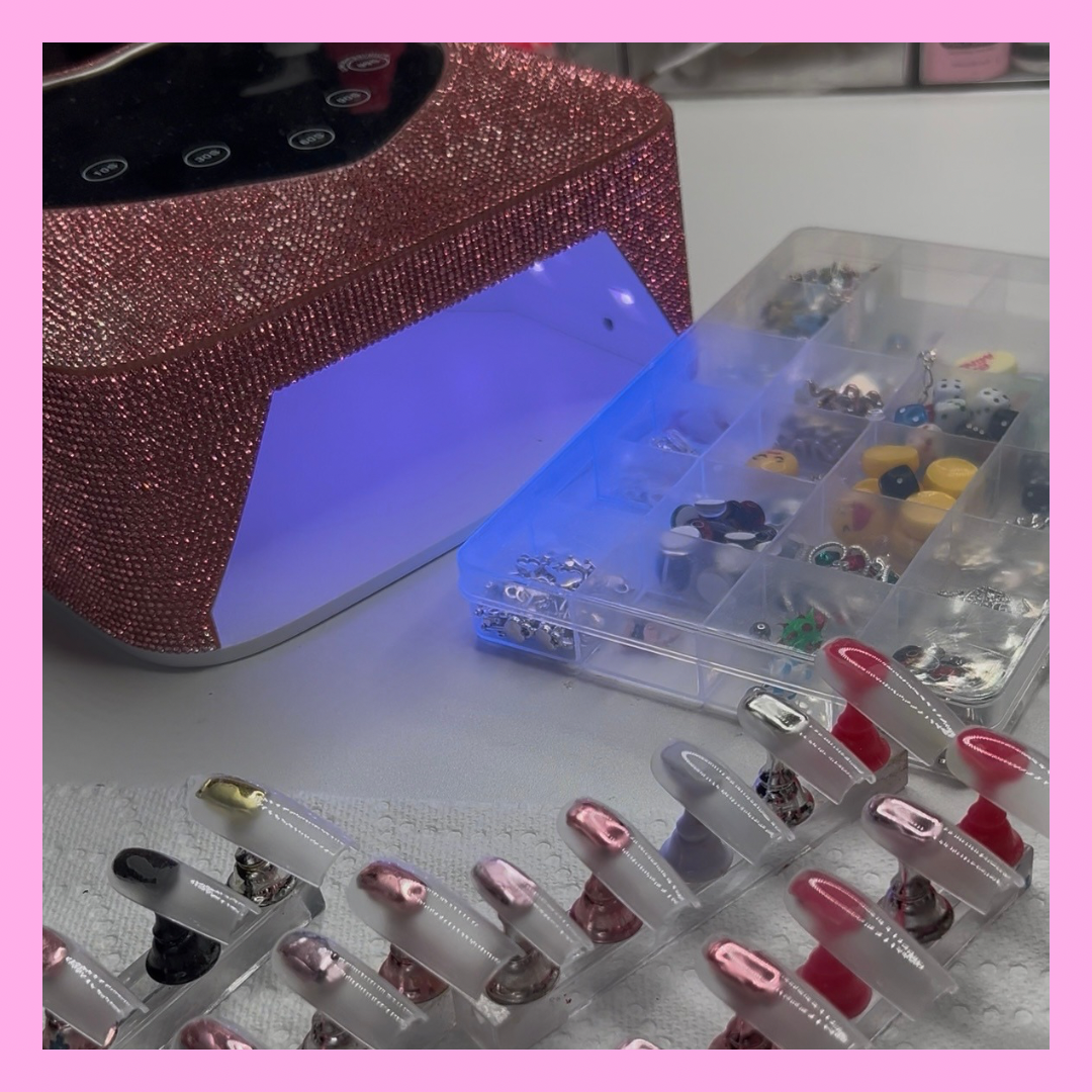 MADE TO ORDER SETS