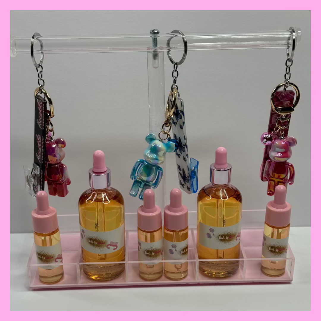 NAIL CARE