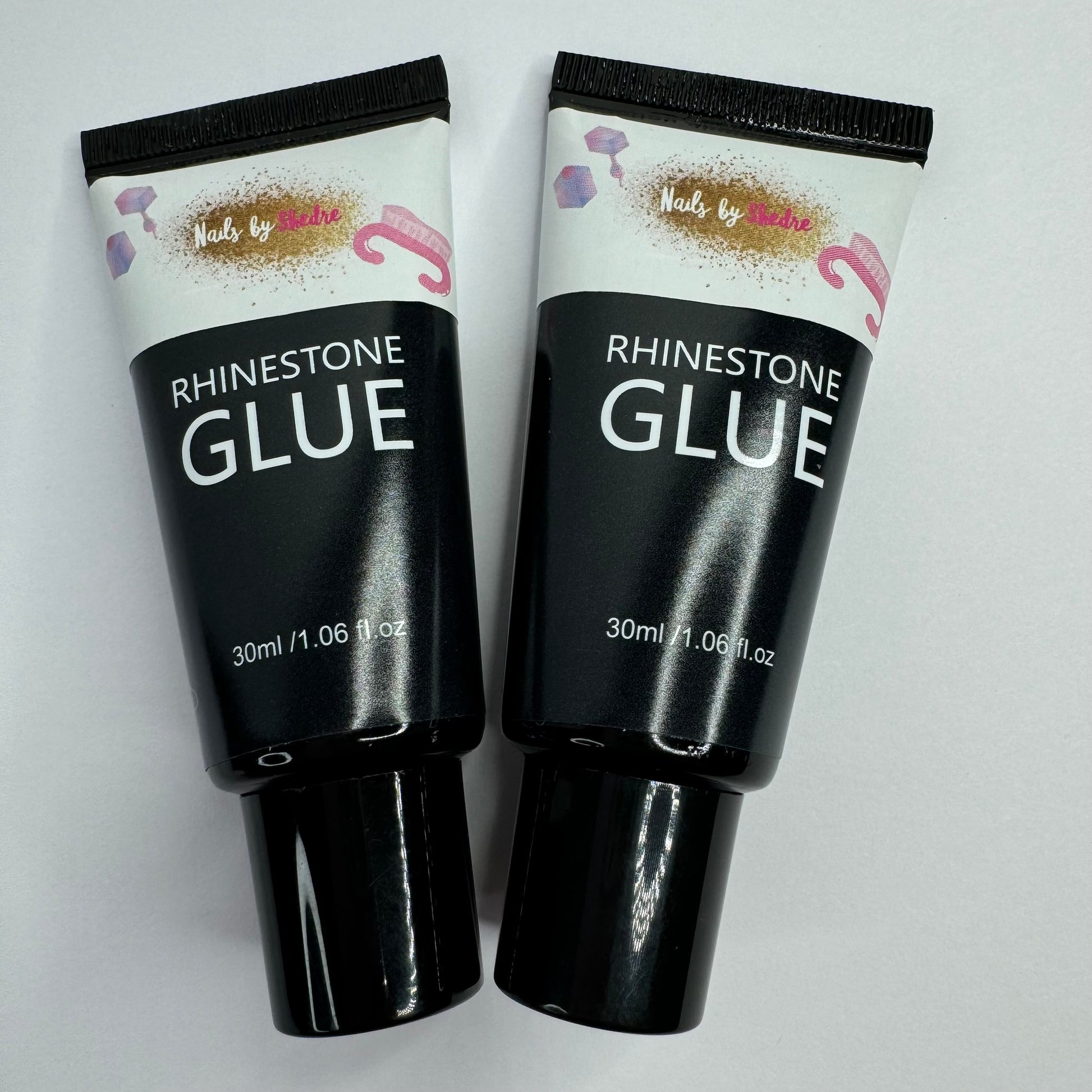 UV Rhinestone Glue