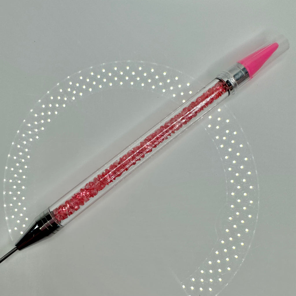 Wax pen