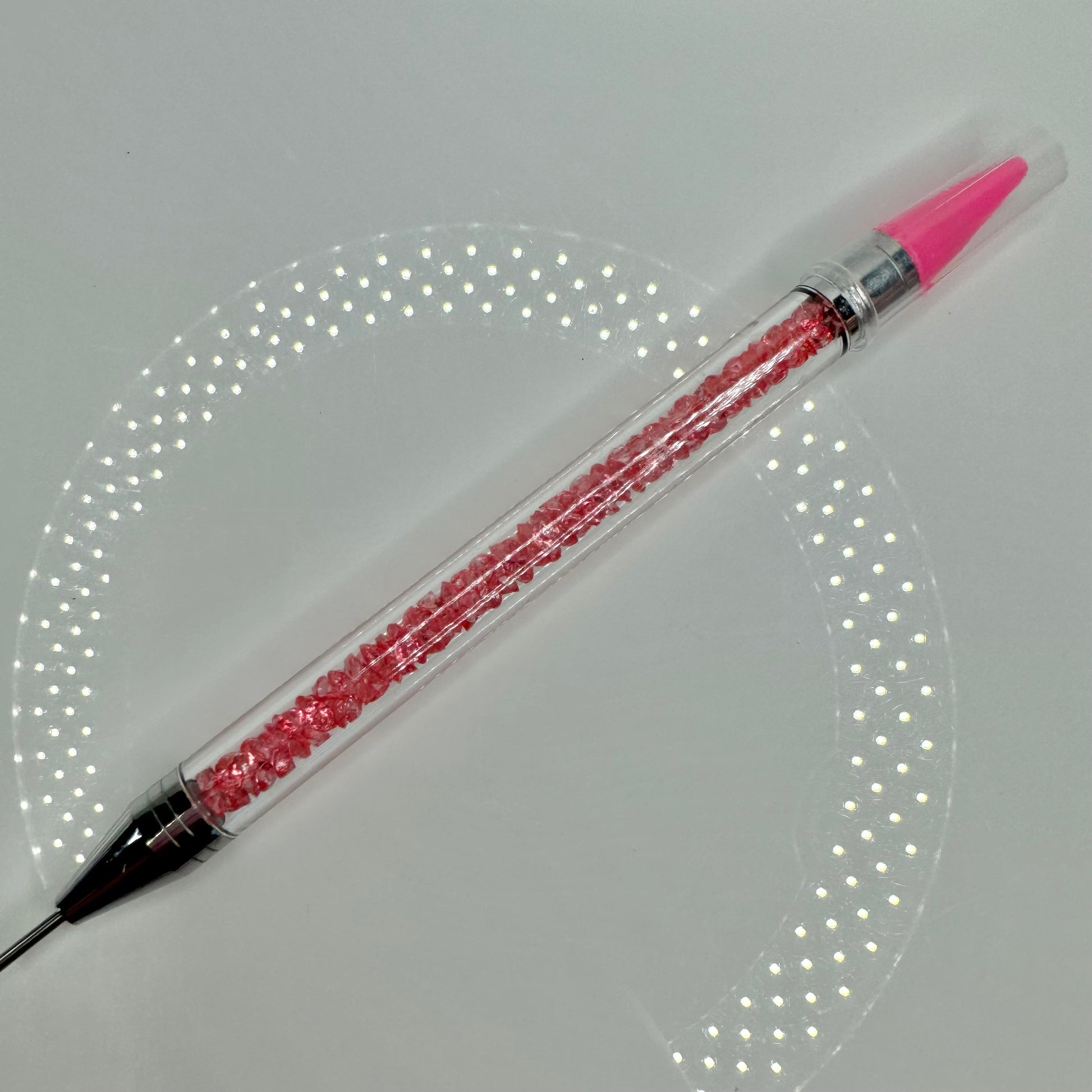 Wax pen