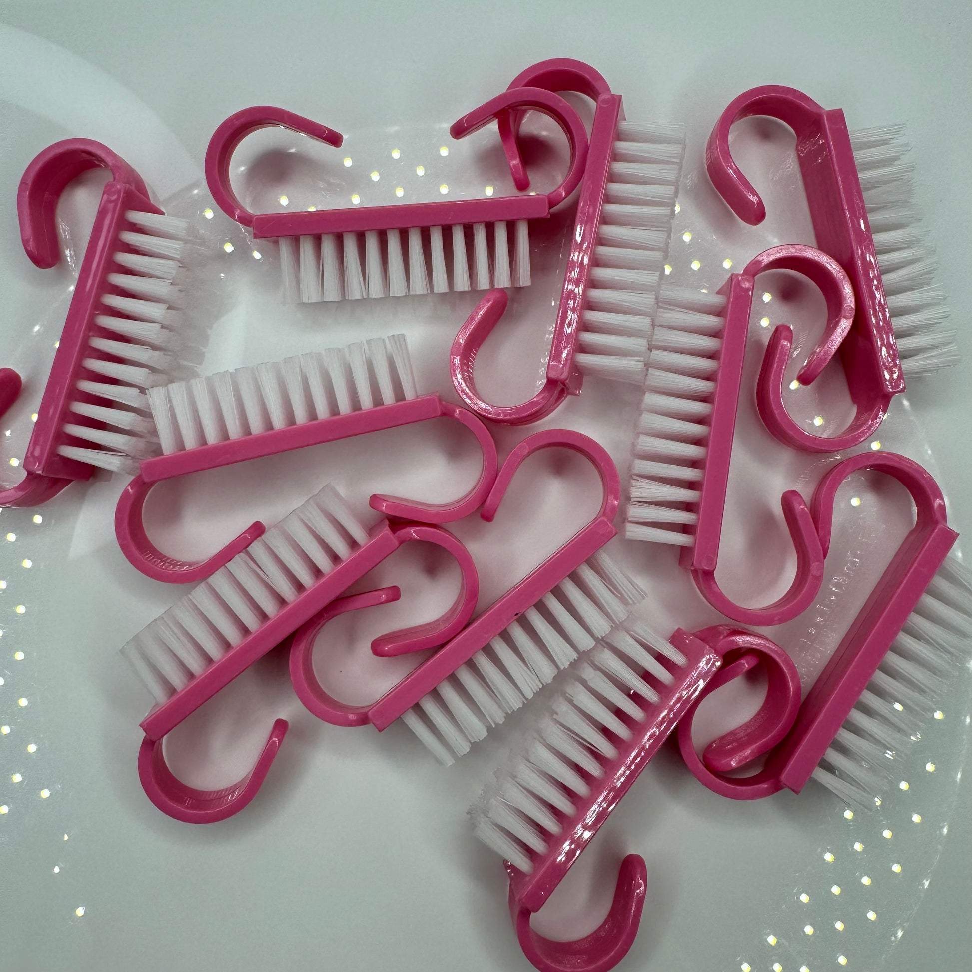 Scrubber brushes (10pc)