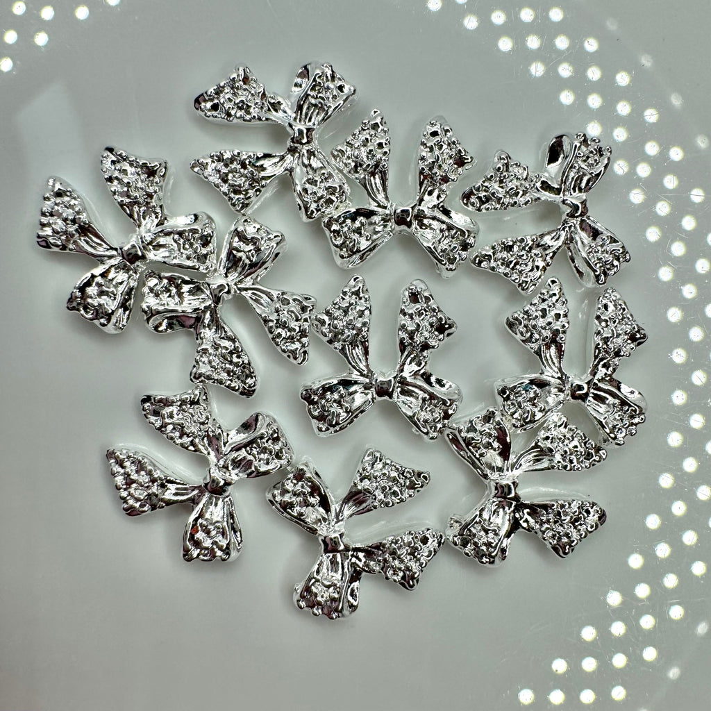 Bow charms
