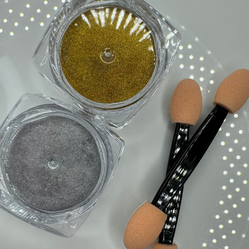 Chrome powder