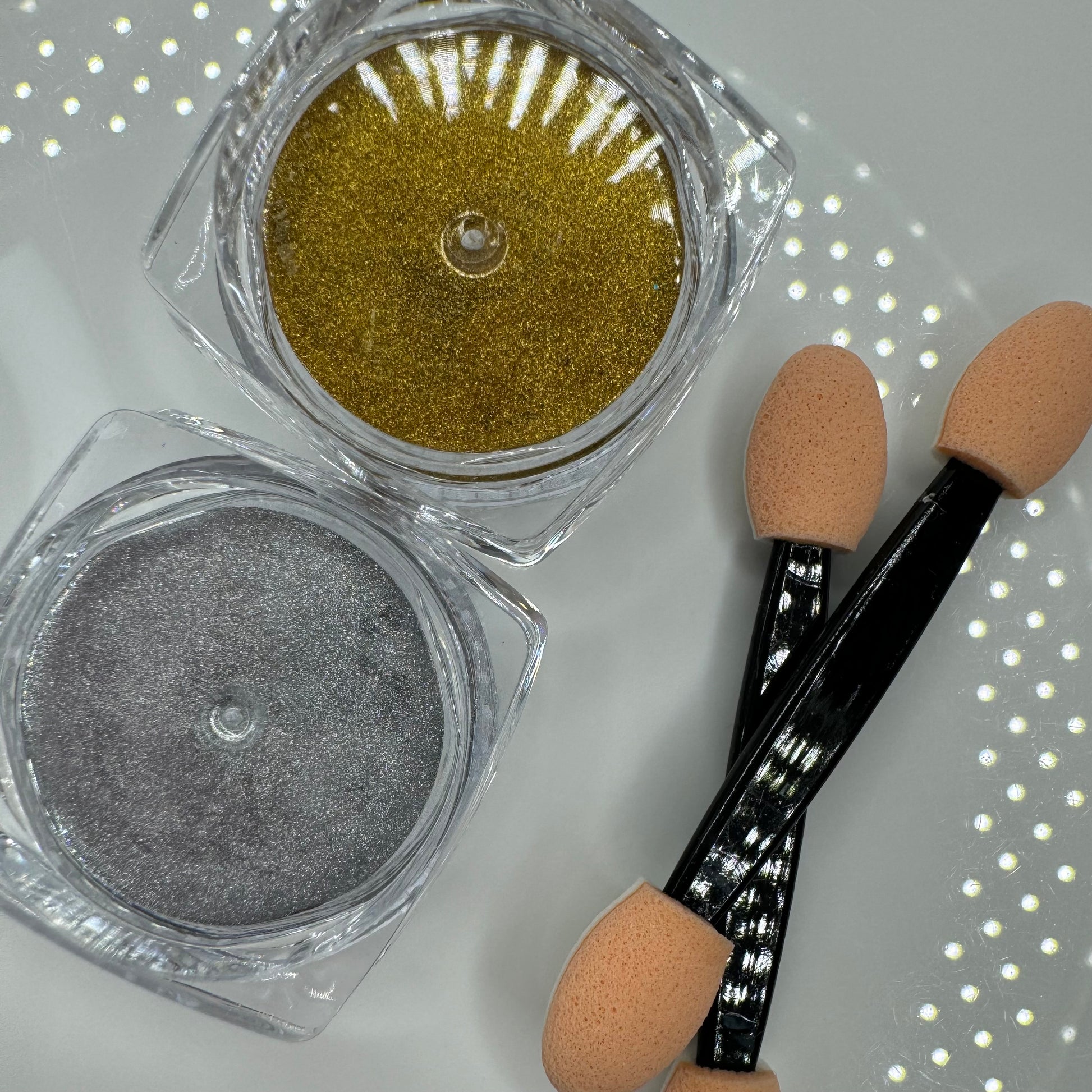 Chrome powder