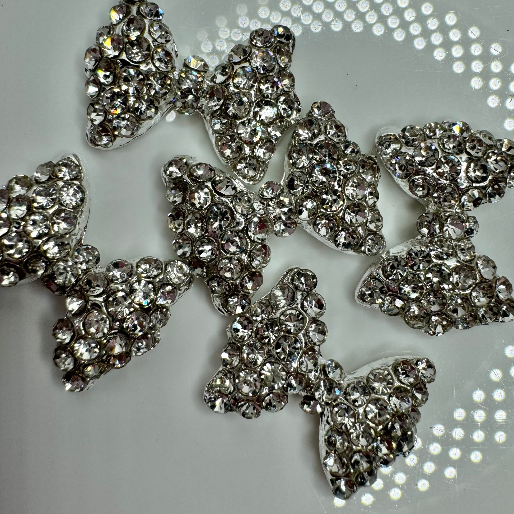 Bling bows