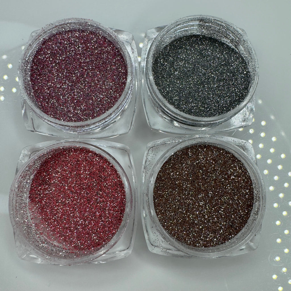 Reflective Glitters