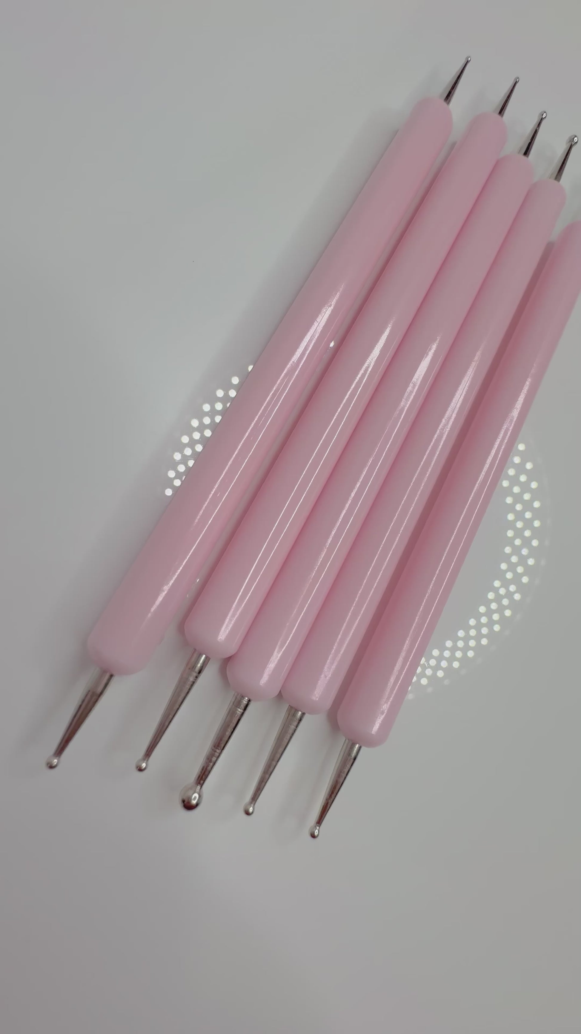 Dotting tools