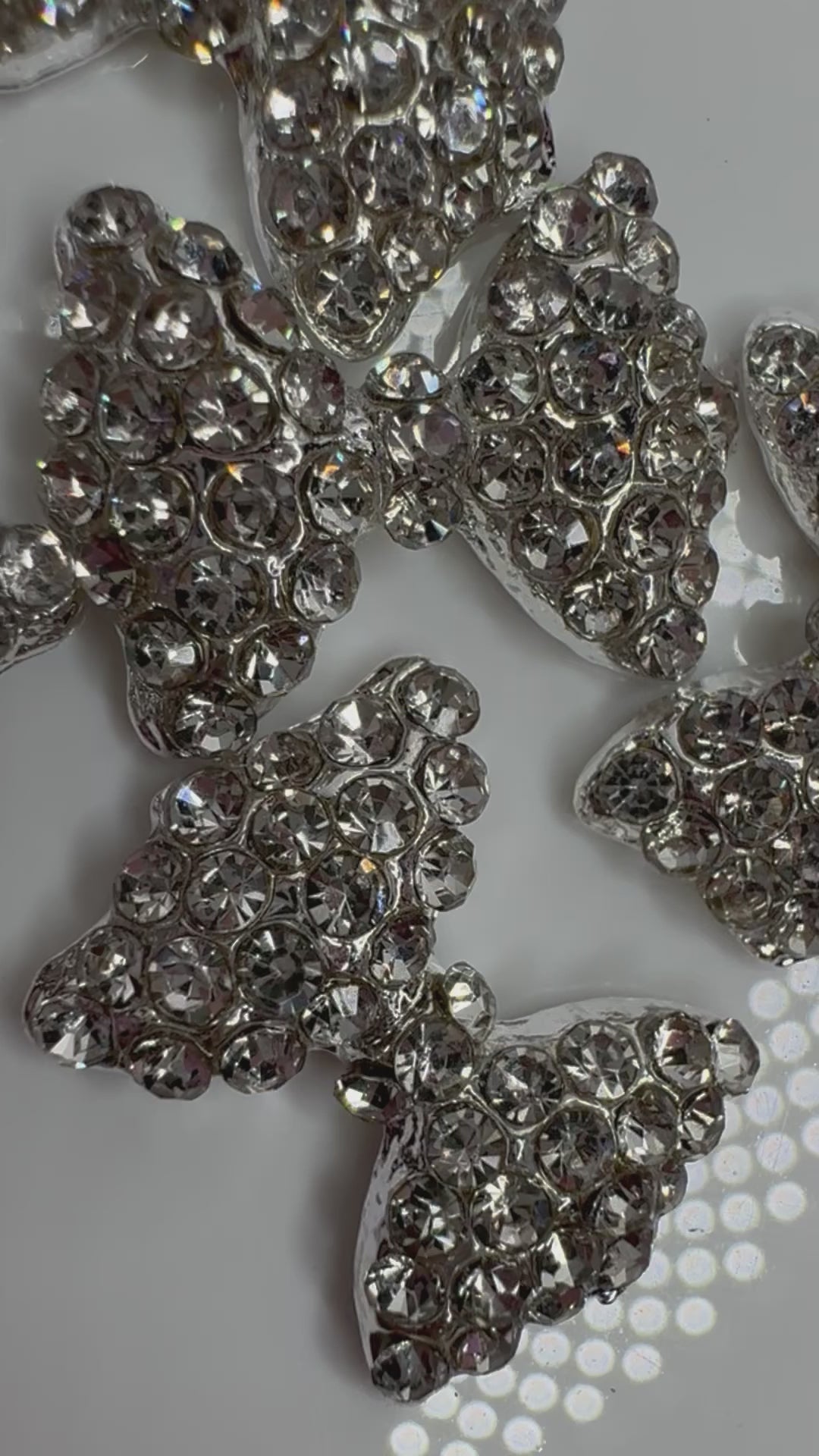 Bling bows