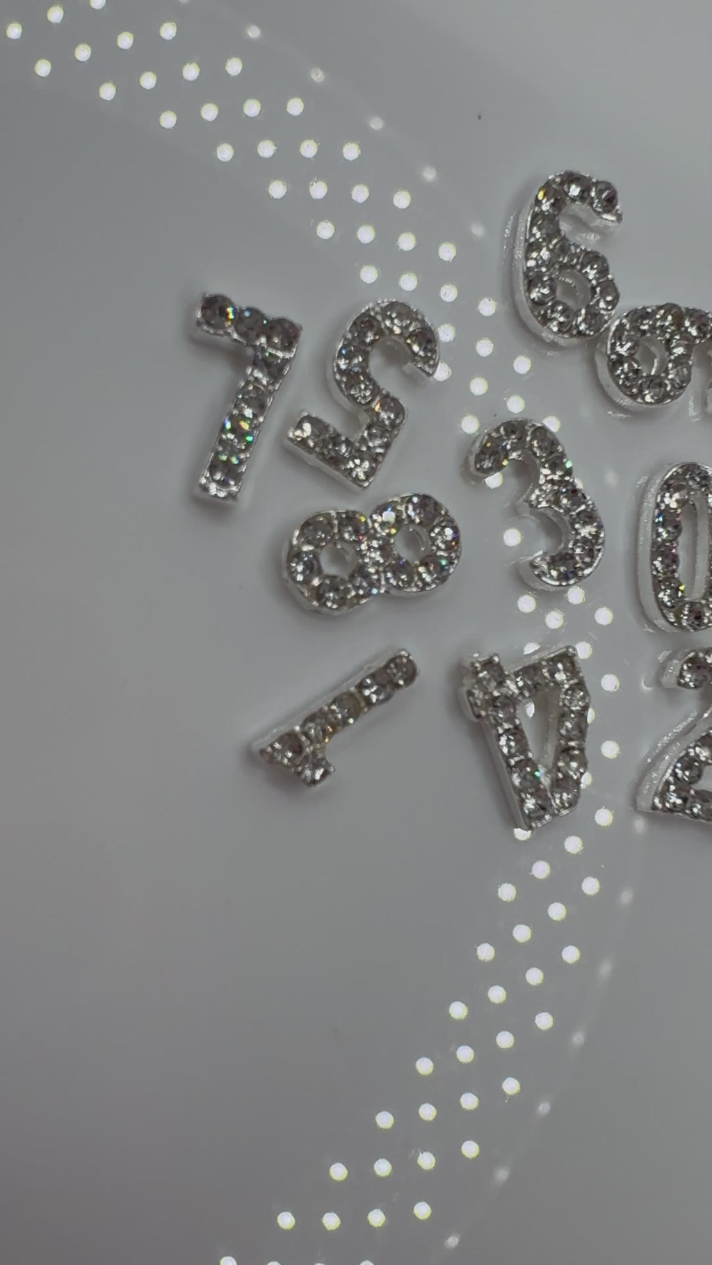 Number charms
