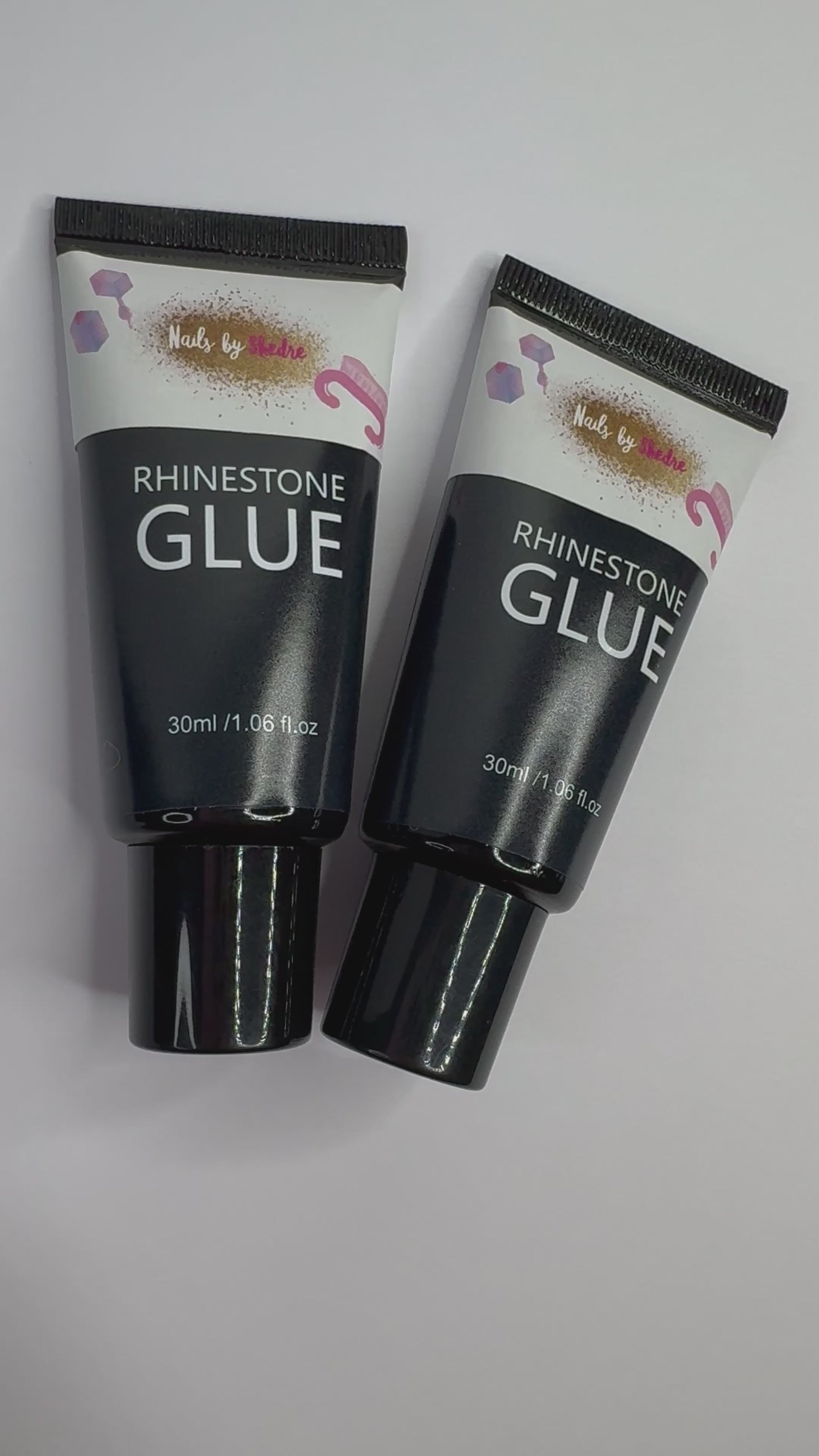 UV Rhinestone Glue