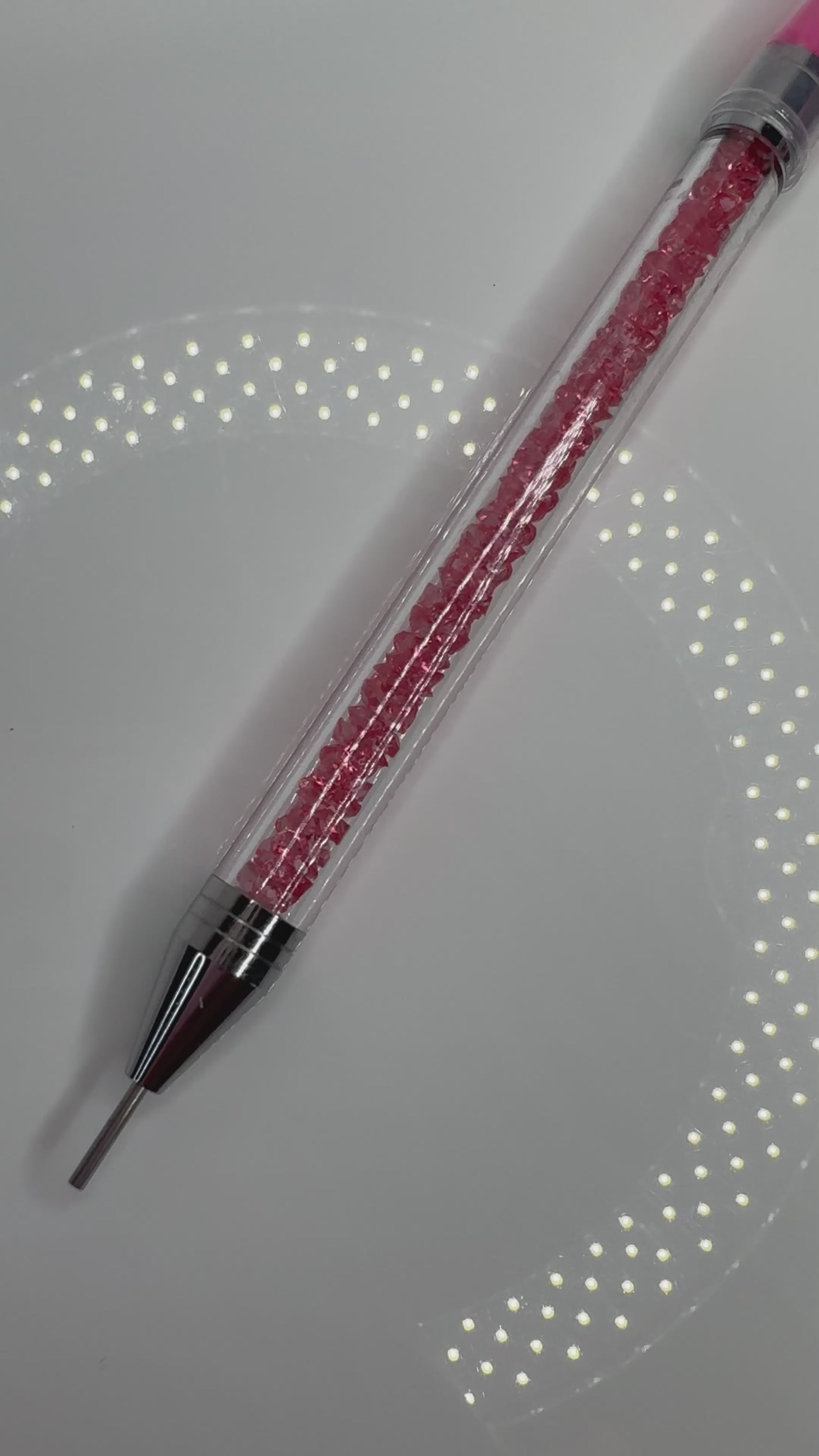 Wax pen